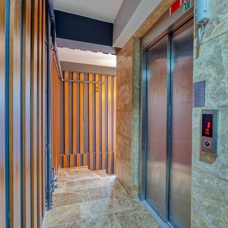 Garth Of Balat Hotel Istanbul Ngoại thất bức ảnh