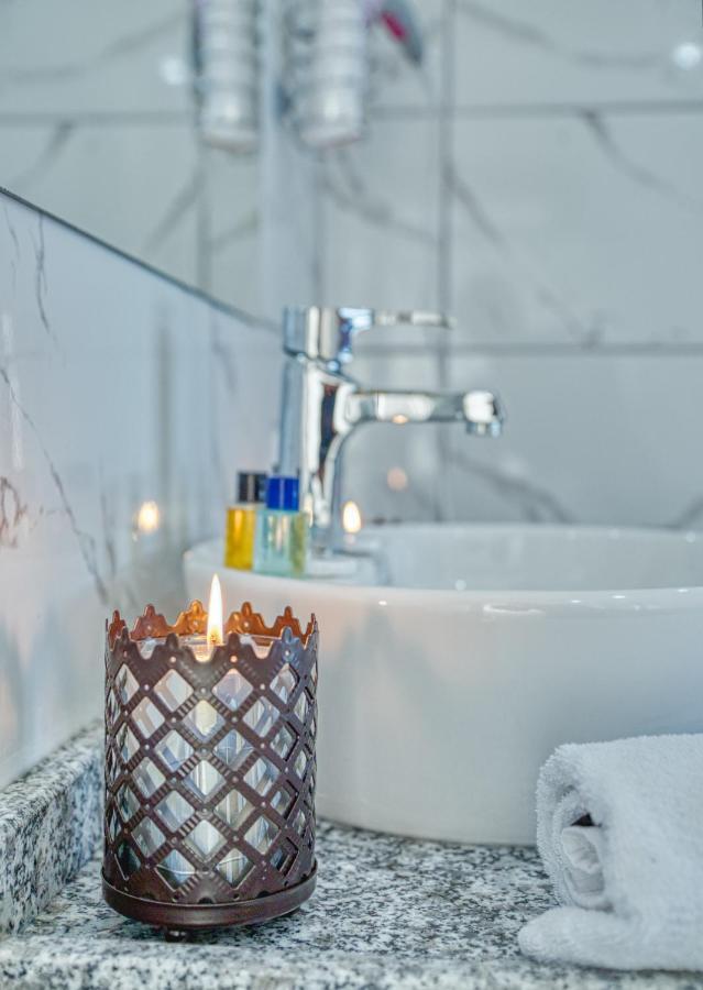 Garth Of Balat Hotel Istanbul Ngoại thất bức ảnh