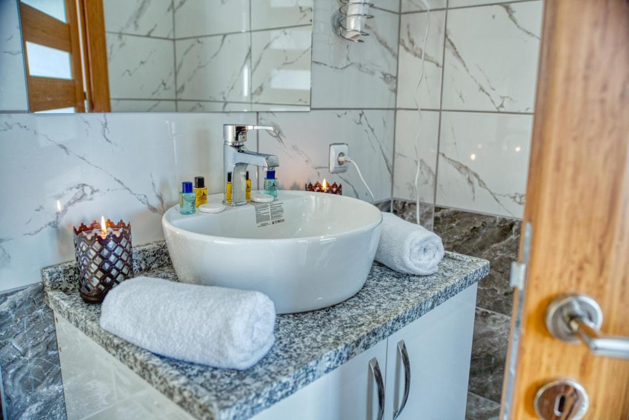 Garth Of Balat Hotel Istanbul Ngoại thất bức ảnh
