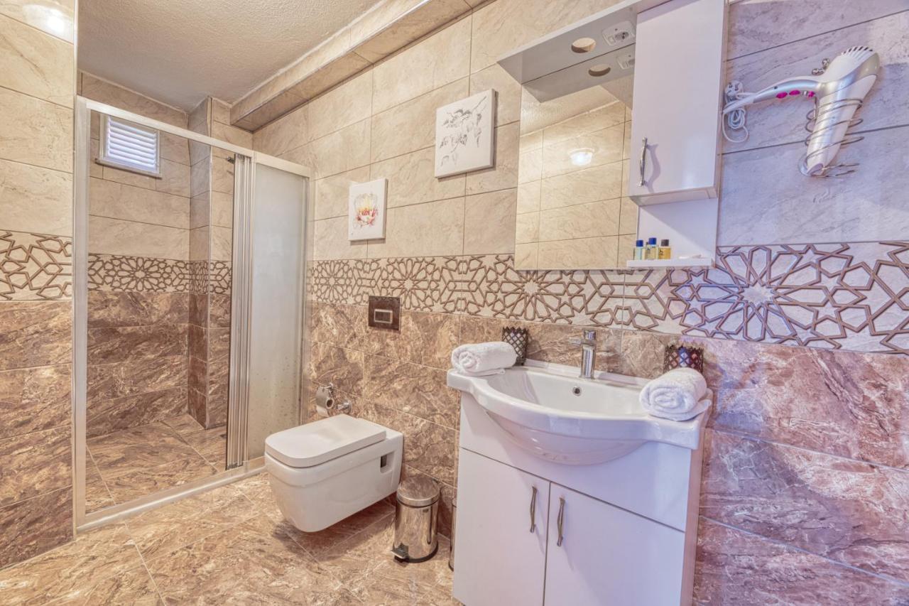 Garth Of Balat Hotel Istanbul Ngoại thất bức ảnh